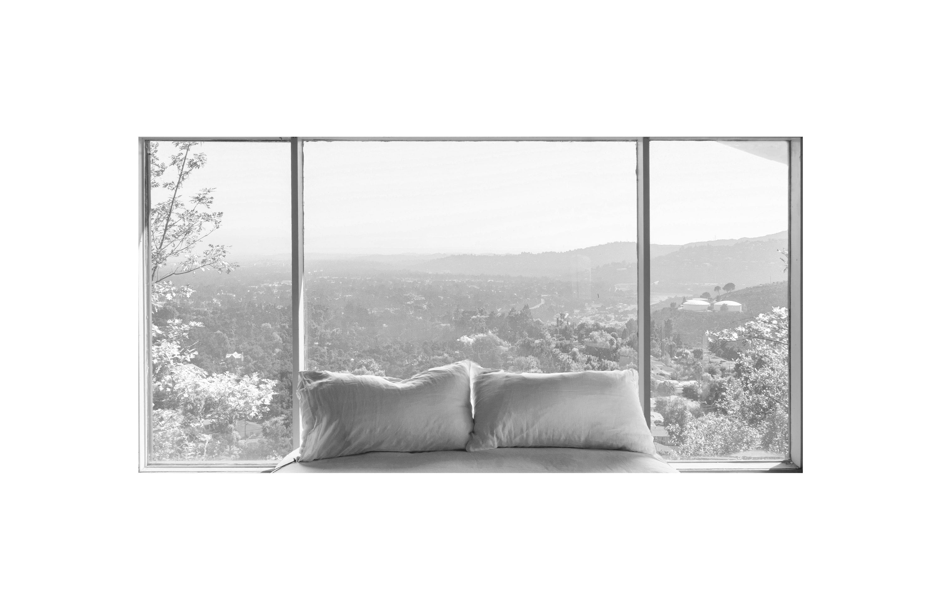 Creating a Hotel-Worthy Bedroom: Essential Design Tips from LA Stylists