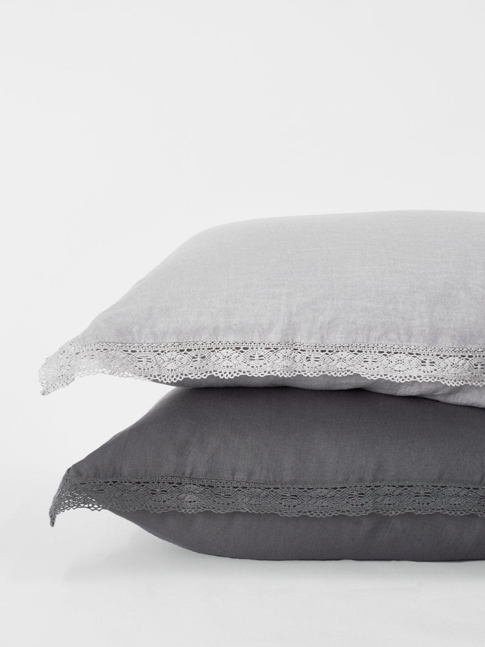 Cluny Lace Collection | Linen