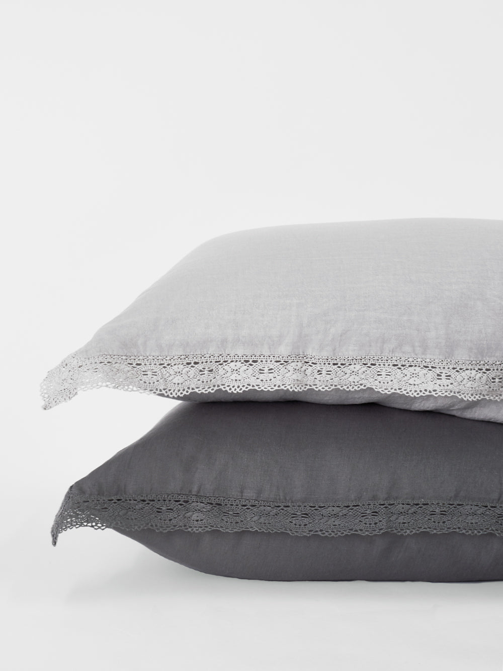 Cluny Sham Single Clearance 50% - Mica