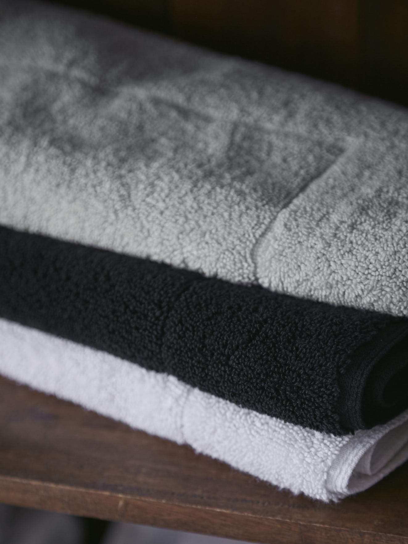 Riviera Bath Mat - Moon Clearance 50%