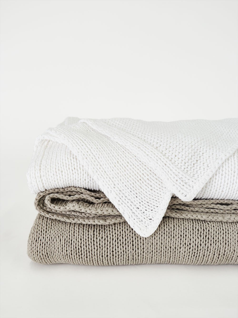 Rope Blanket Clearance 70%
