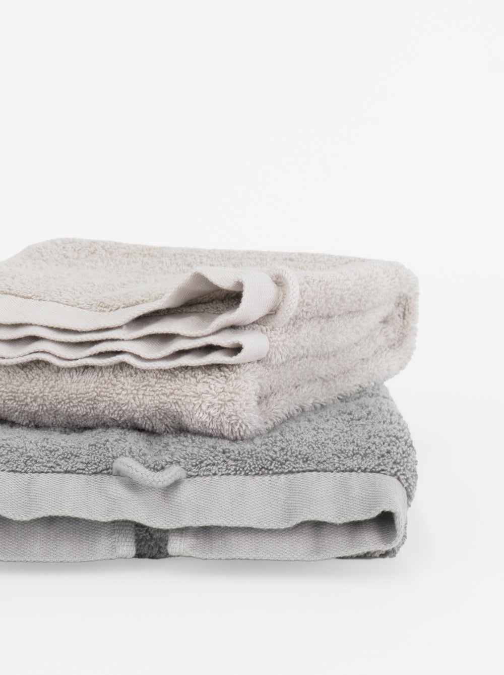 Riviera Hand Towel - Salt Clearance 50%