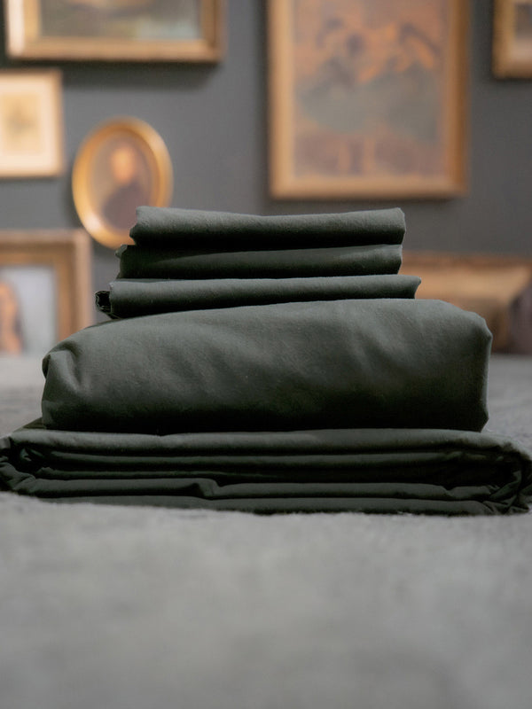 Sei Sheet Set - Alpine