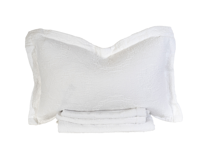 Luxury Coverlets Sale – Premium 100% Cotton Bedding