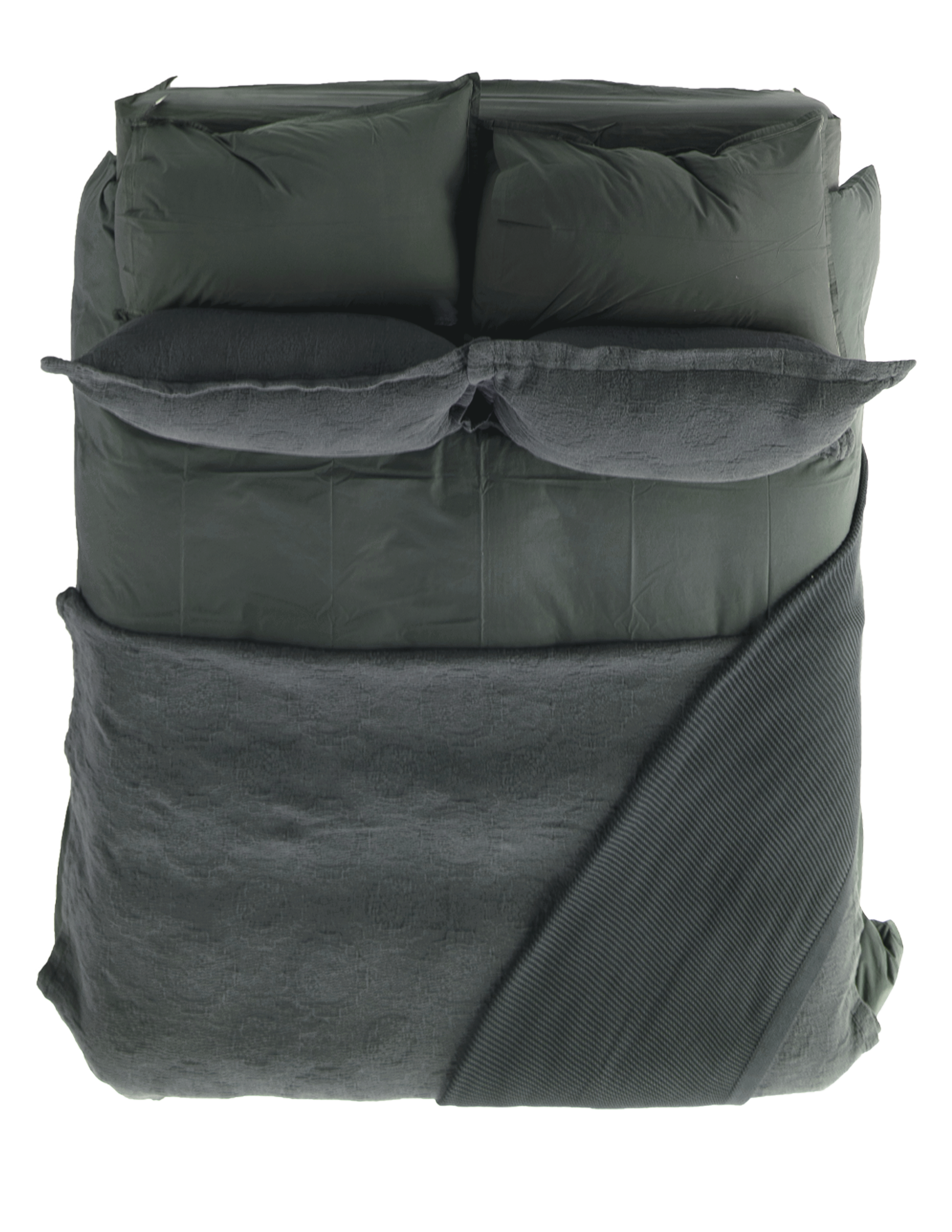Antik Matelasse Throw Clearance 50% - Bay