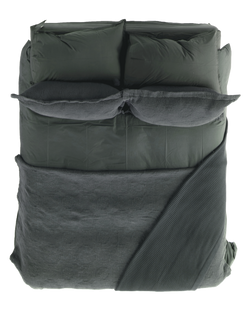 Sei Sheet Set - Bay - Test Product