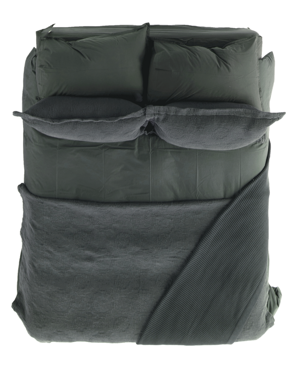 Sei Sheet Set - Bay - Test Product