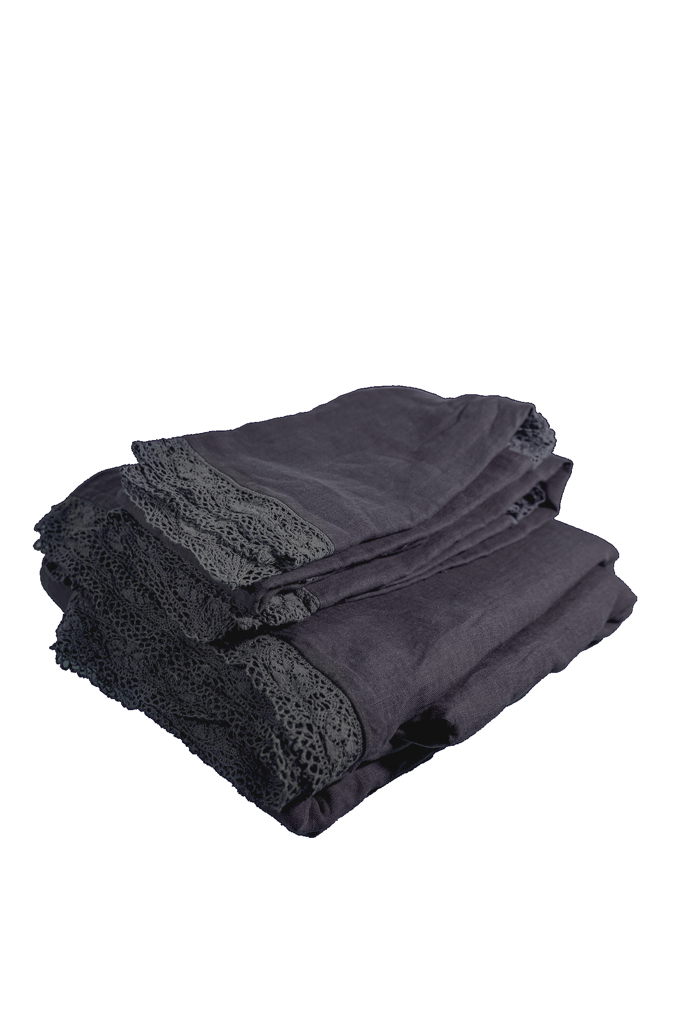 Cluny Duvet Set Clearance 50% - Fig