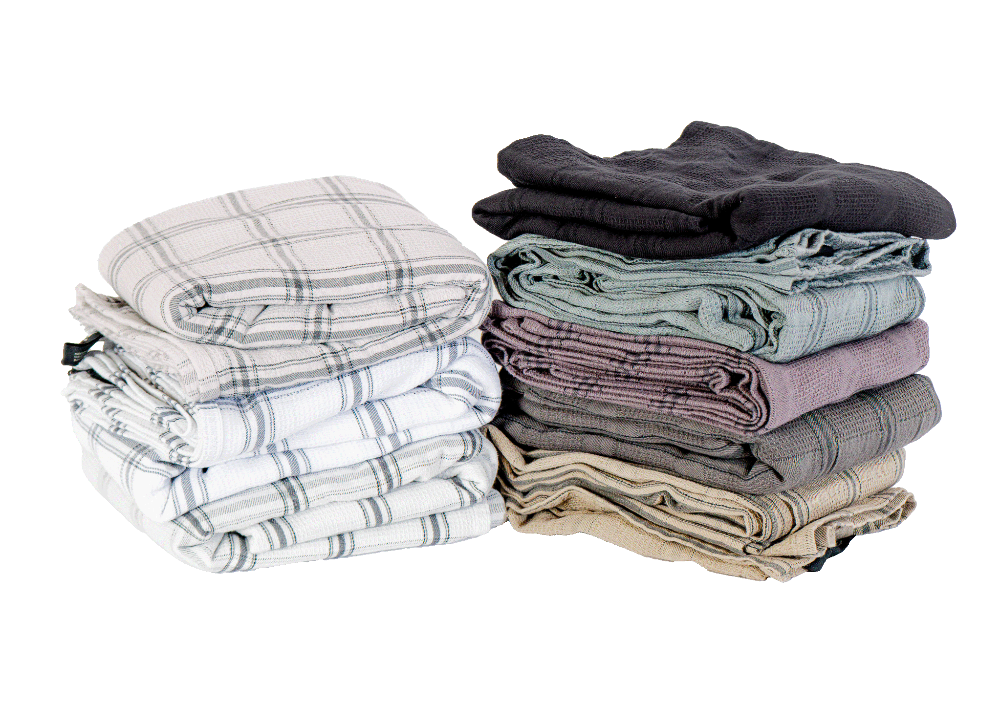 Cucina Vintage Towel Collection - Salt Clearance 50%
