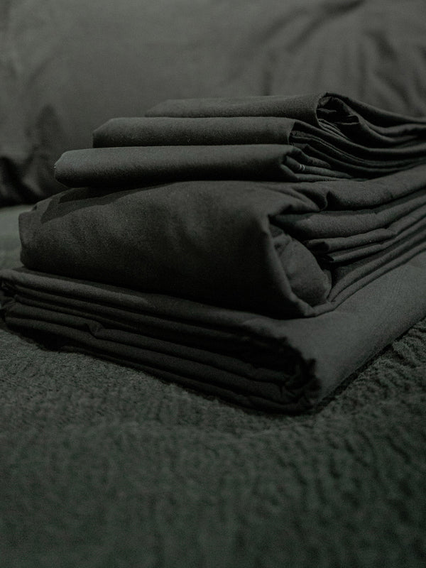 Sei Sheet Set - Alpine