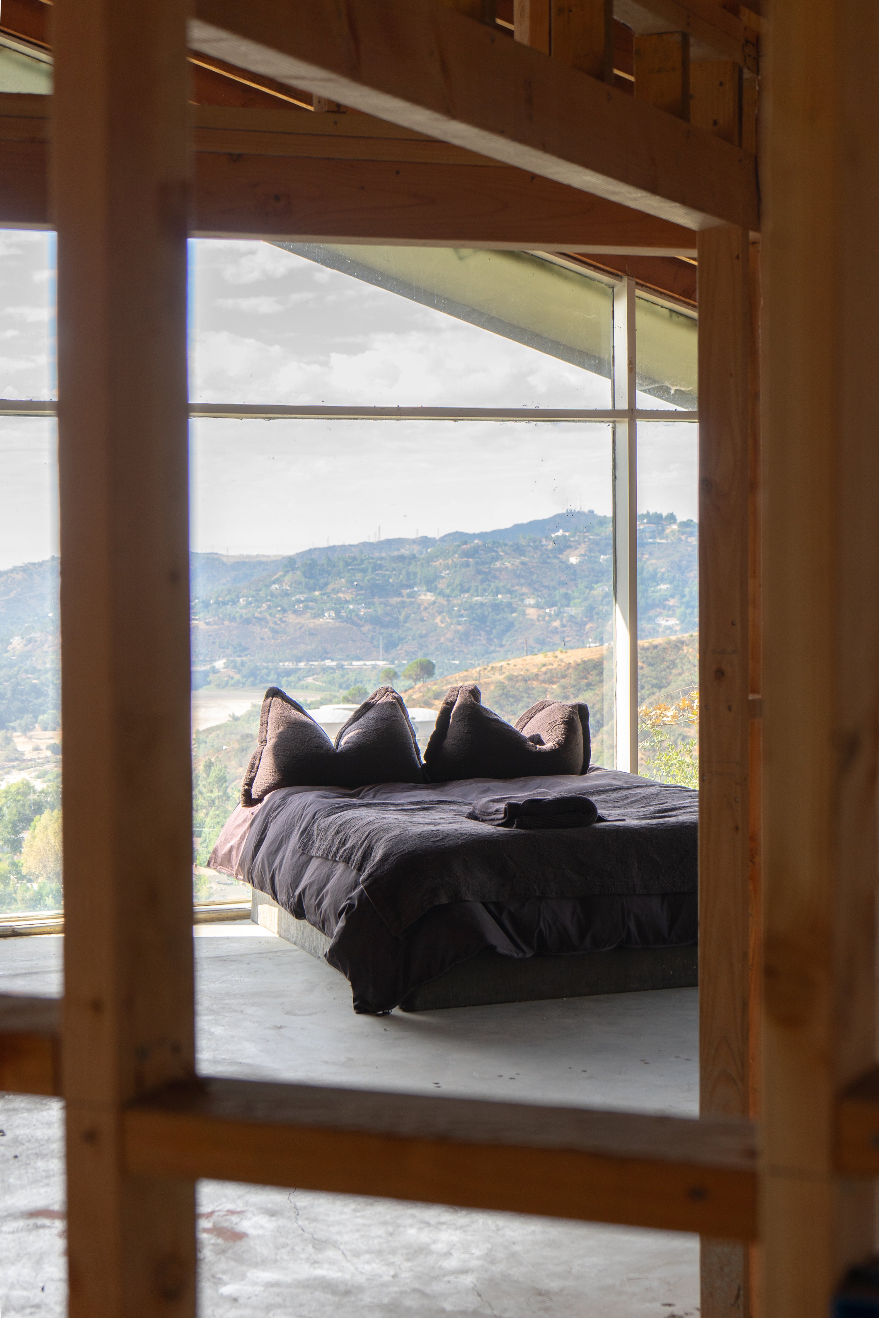 Sei Sheet Set - Bay - Test Product