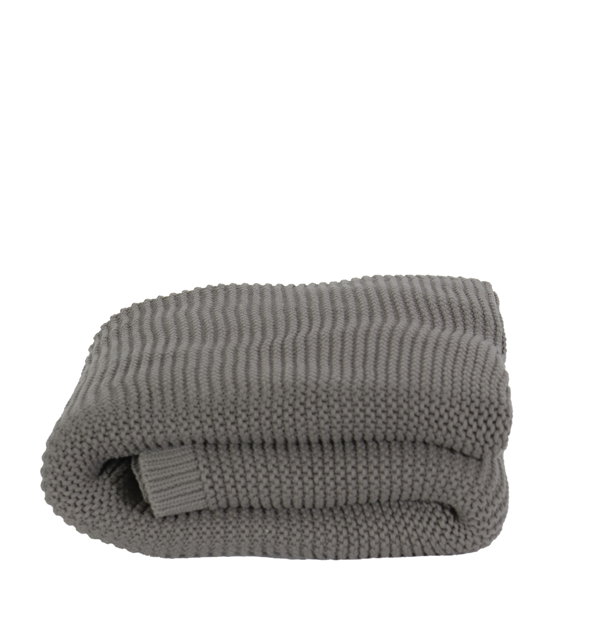 Ellos Throw Clearance 80% - Coal