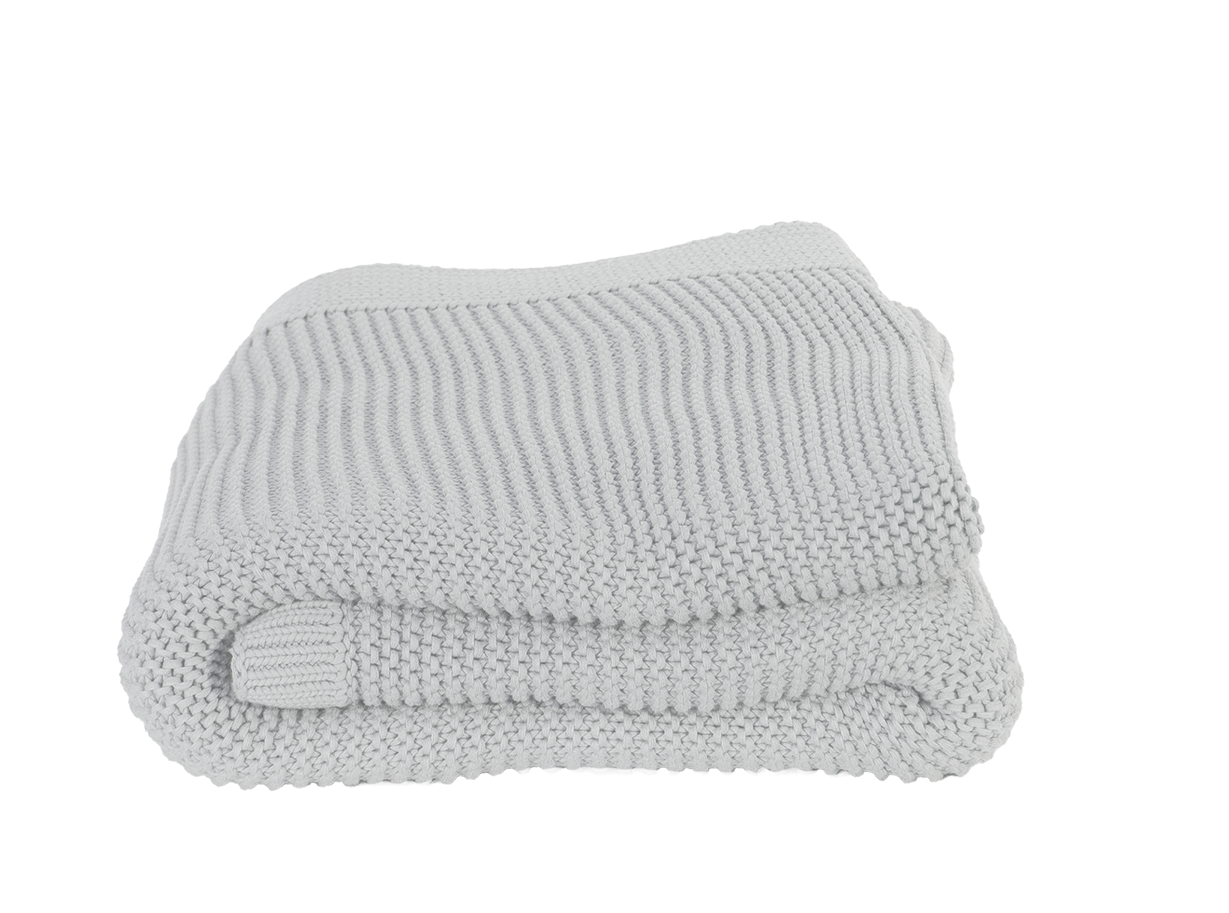 Ellos Throw Clearance 60% - Moon