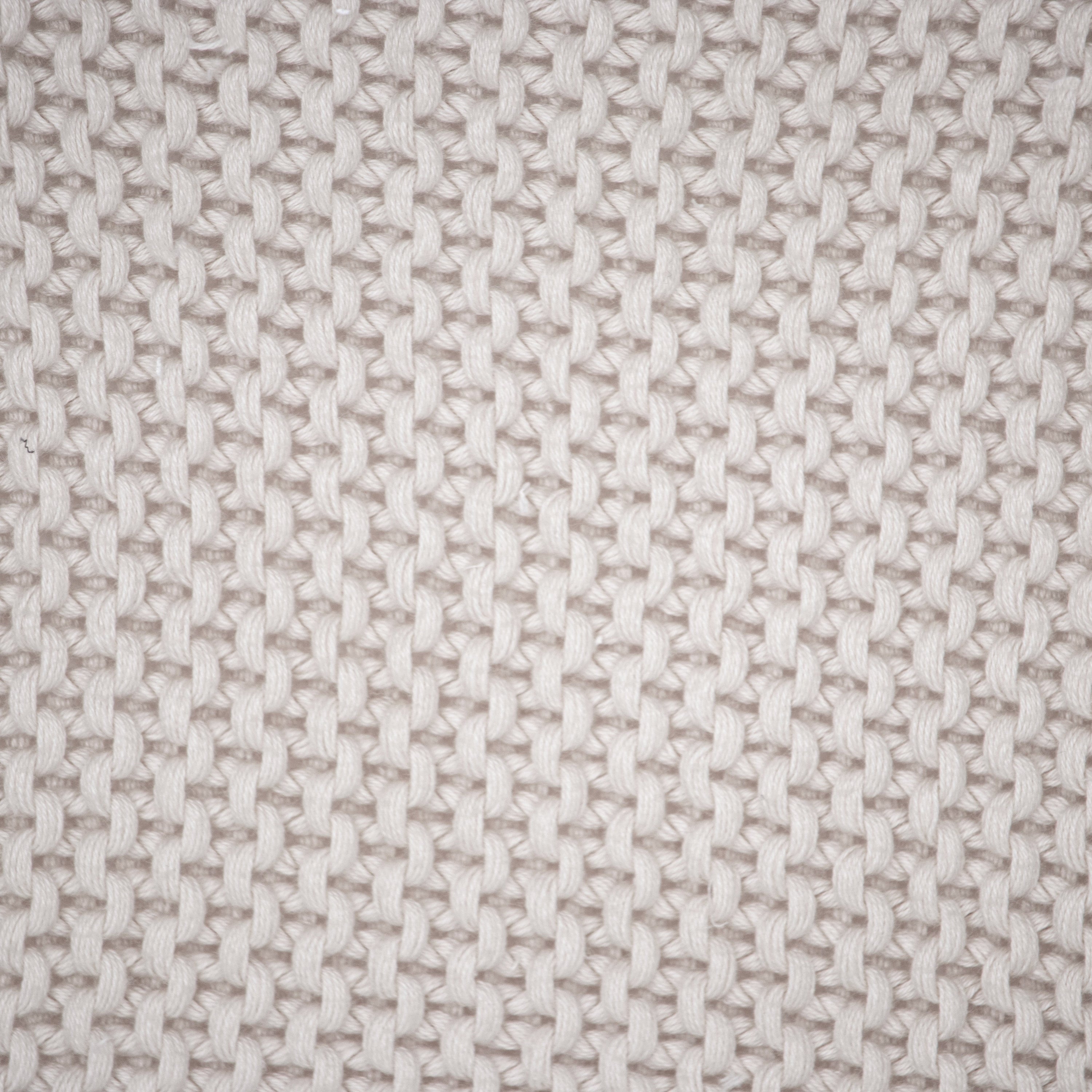 Ellos Throw - Greige Clearance 50%