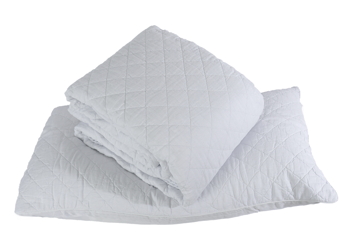 Ida Duvet Cover Clearance 80% - Moon