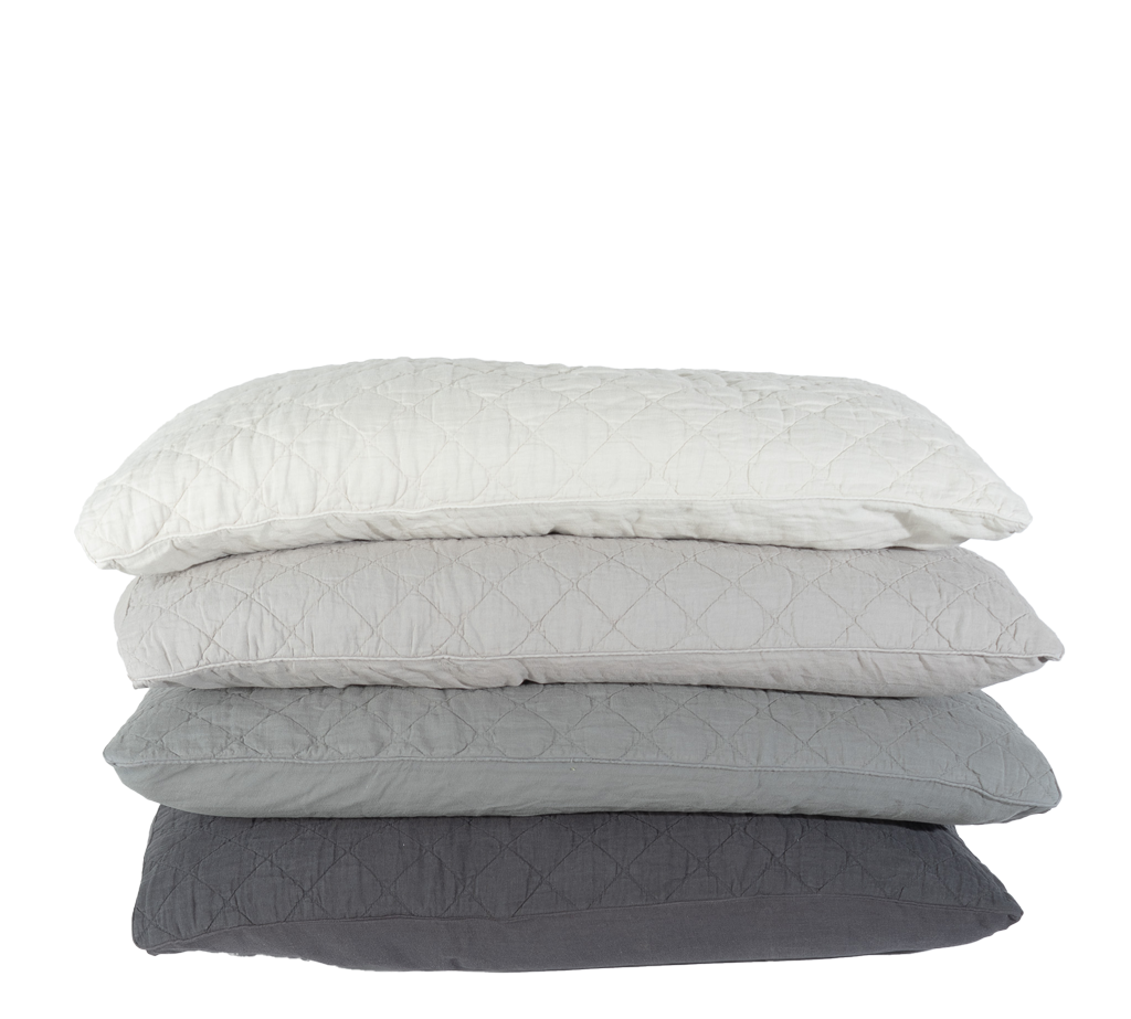 Ida Decorative Pillow Clearance 50% - Iris