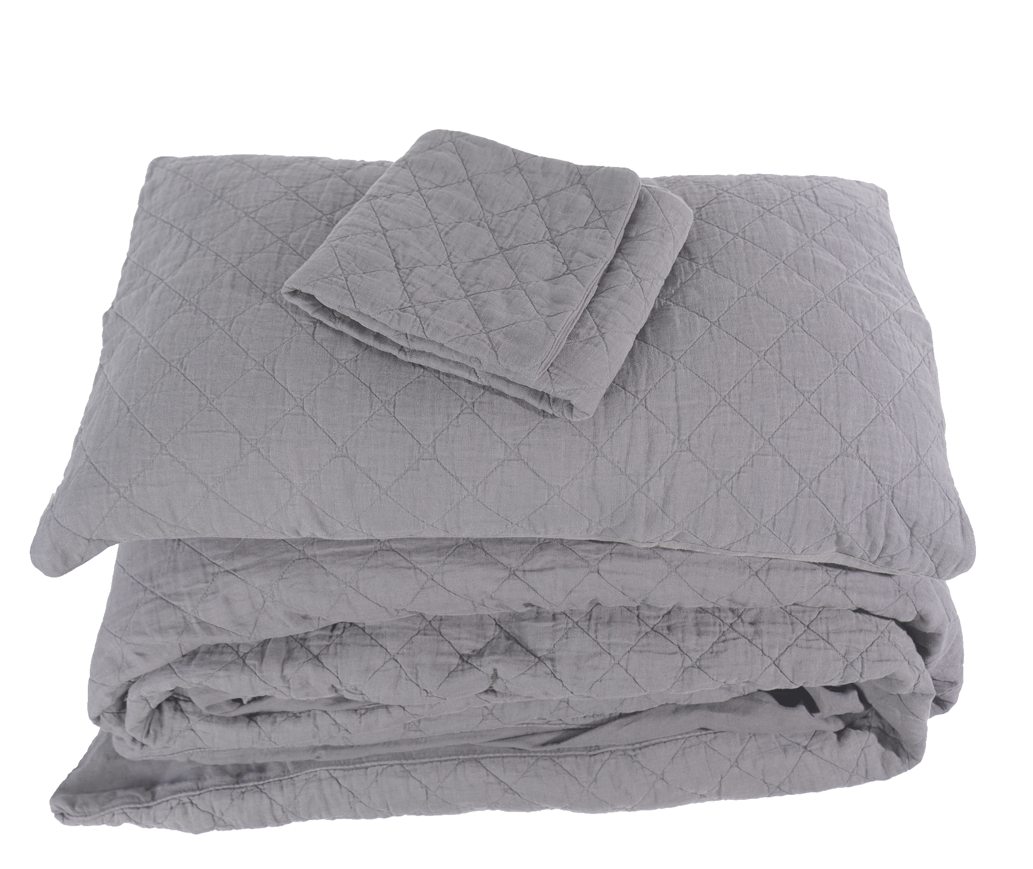 Ida Duvet Set Clearance 80% - Iris