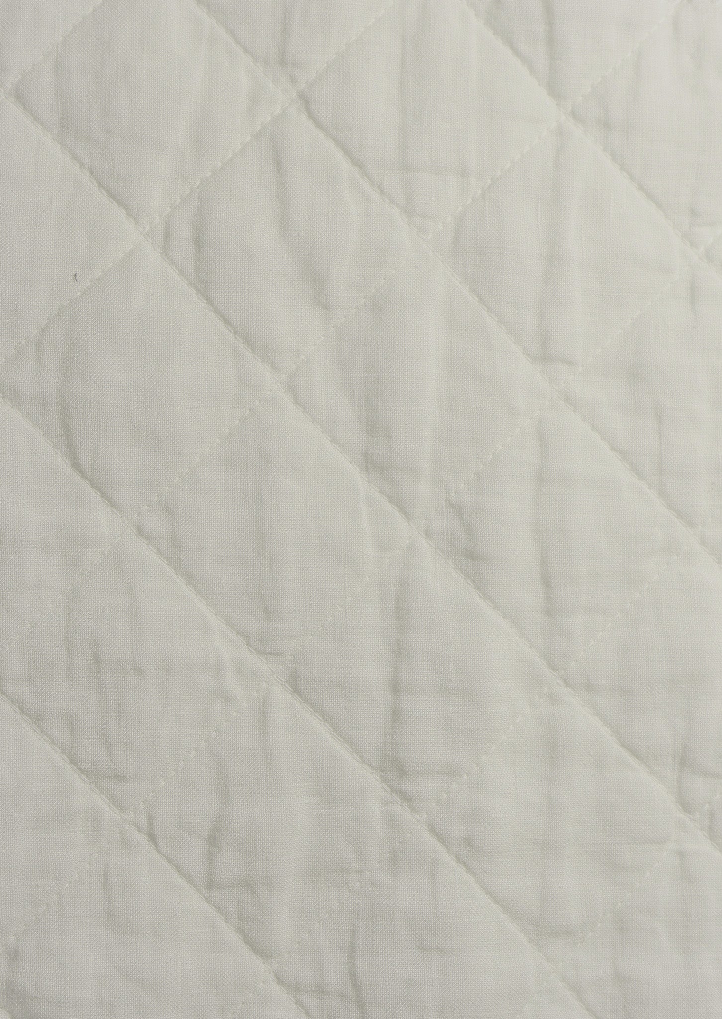 Ida Sham Single - Greige Clearance 50%
