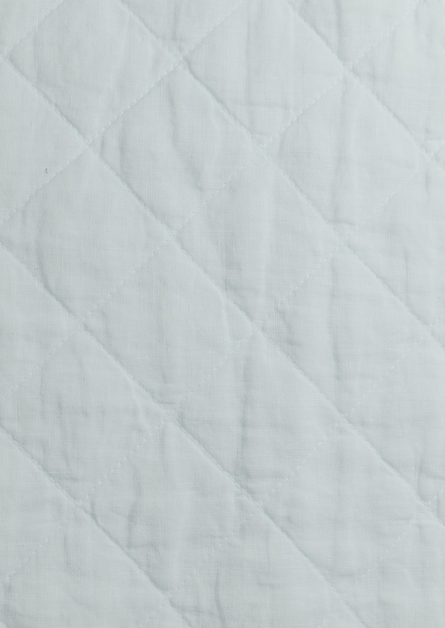 Ida Duvet Cover - Salt Clearance 50%