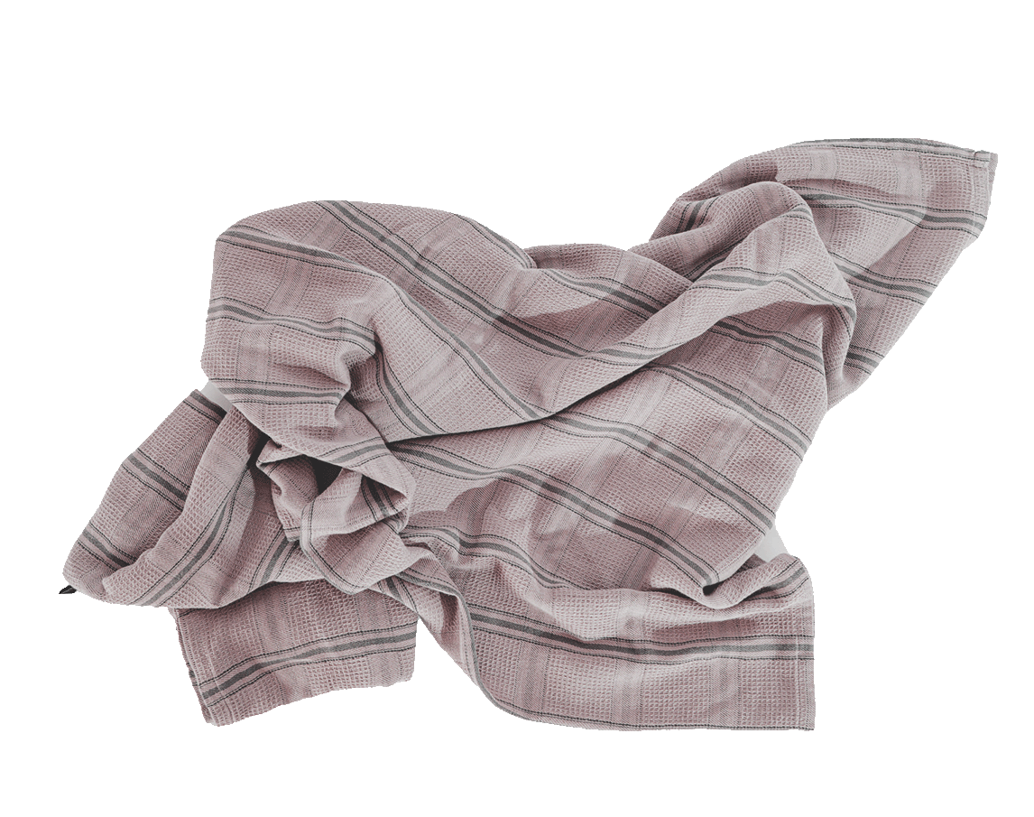 Cucina Vintage Towel Collection Clearance 60% - Iris