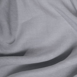 Vintage Linen Napkin - Iris