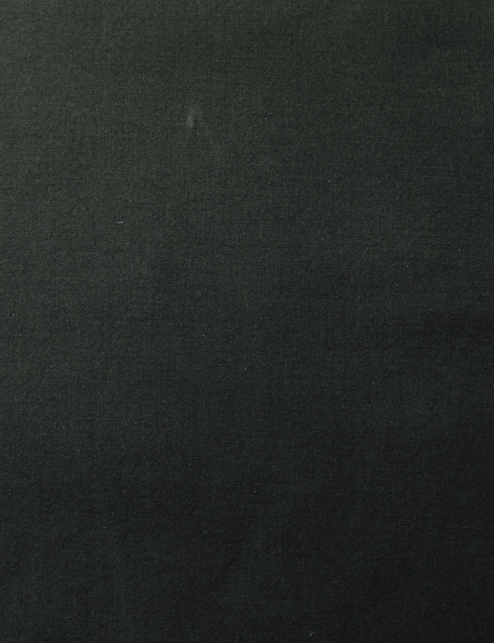 Alpine Cotton Percale Fabric Swatch - Close-up Texture | MATTEO
