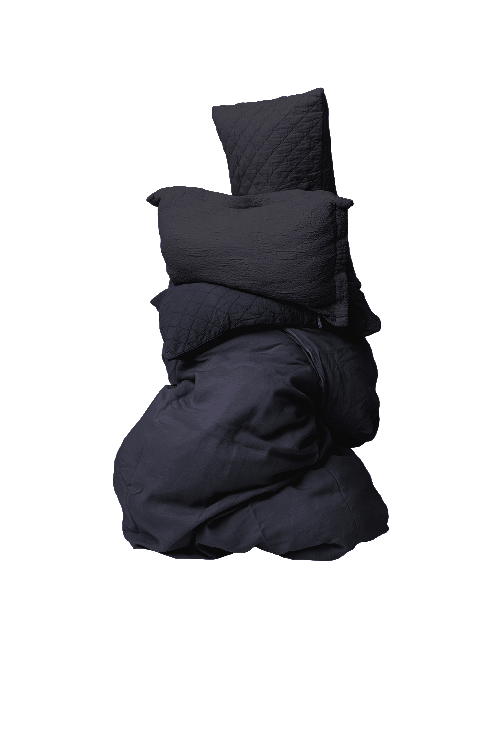 Ida Duvet Set - Night Clearance 70%