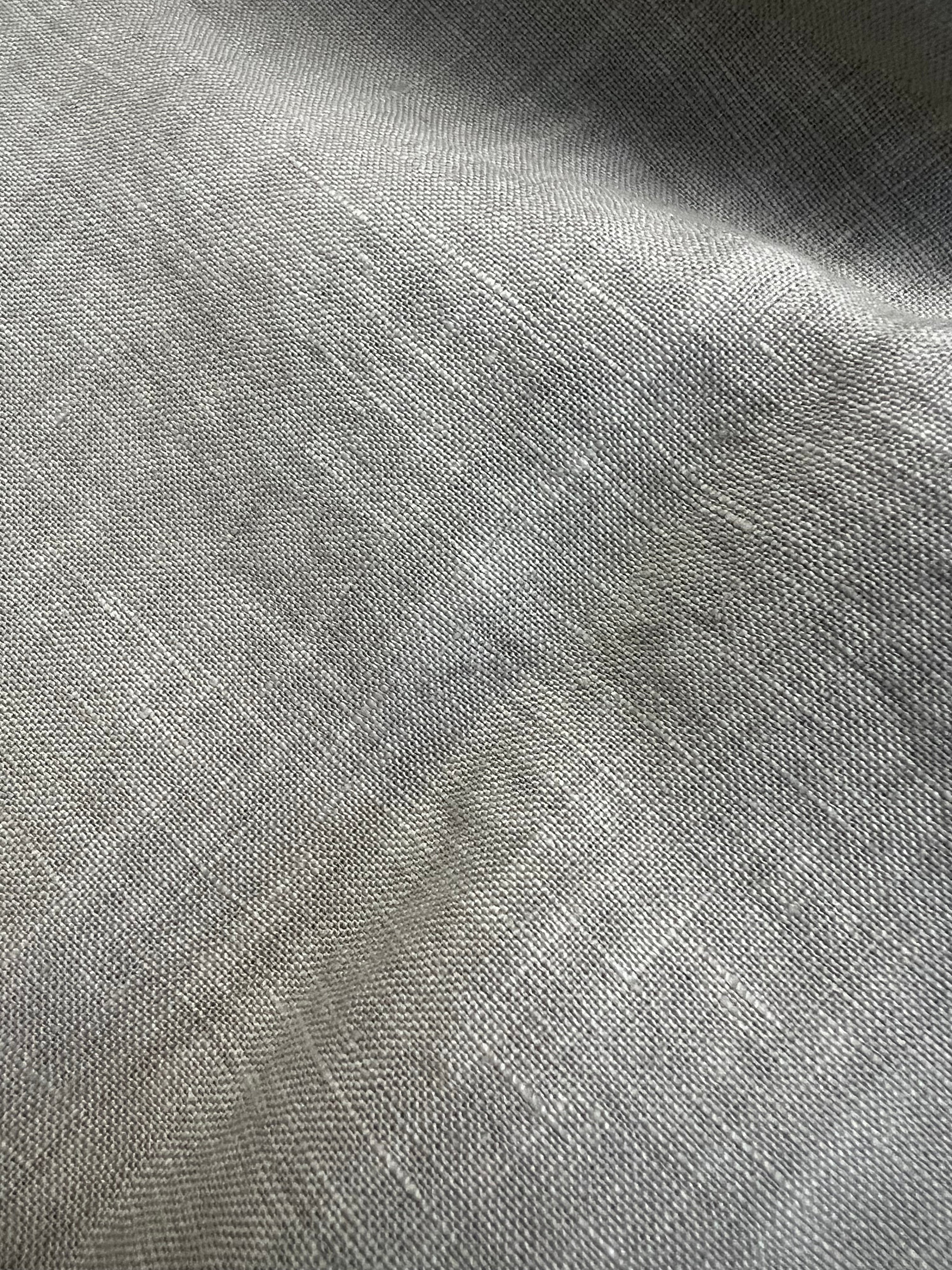 Vintage Linen Bolster with Insert Clearance 70%