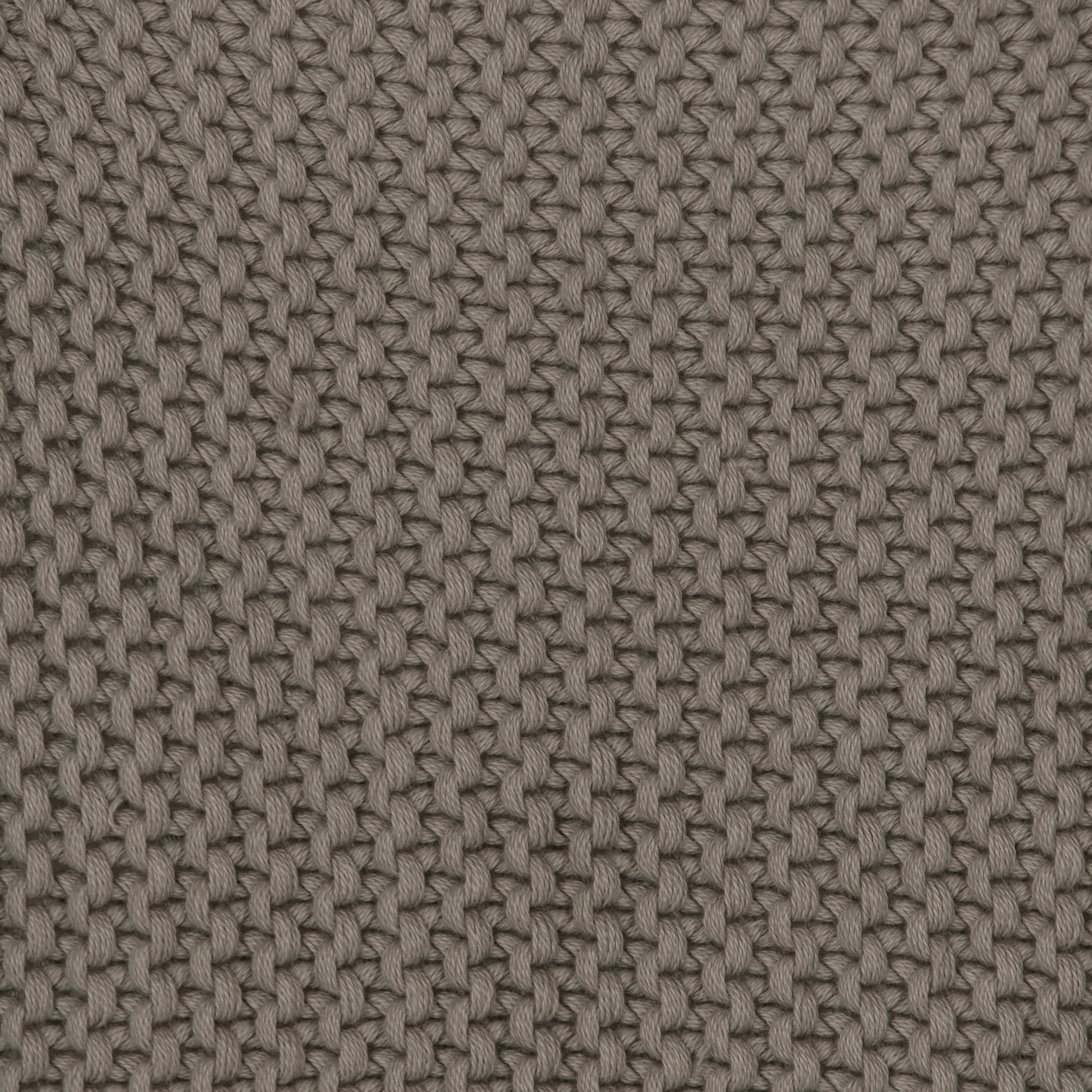 Ellos Throw - Oat Clearance 50%