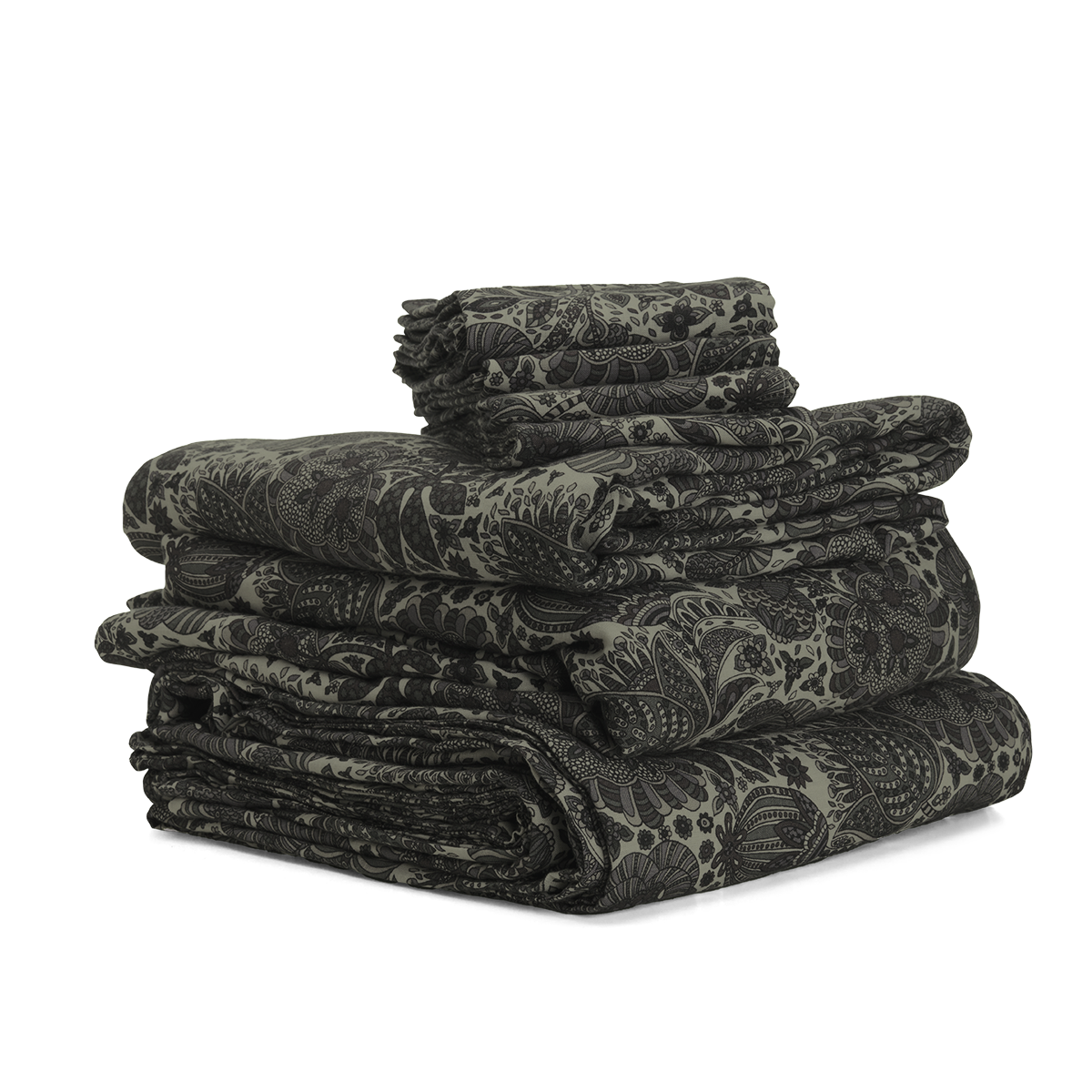 Paisley Sheet Set - Bay Clearance 60%
