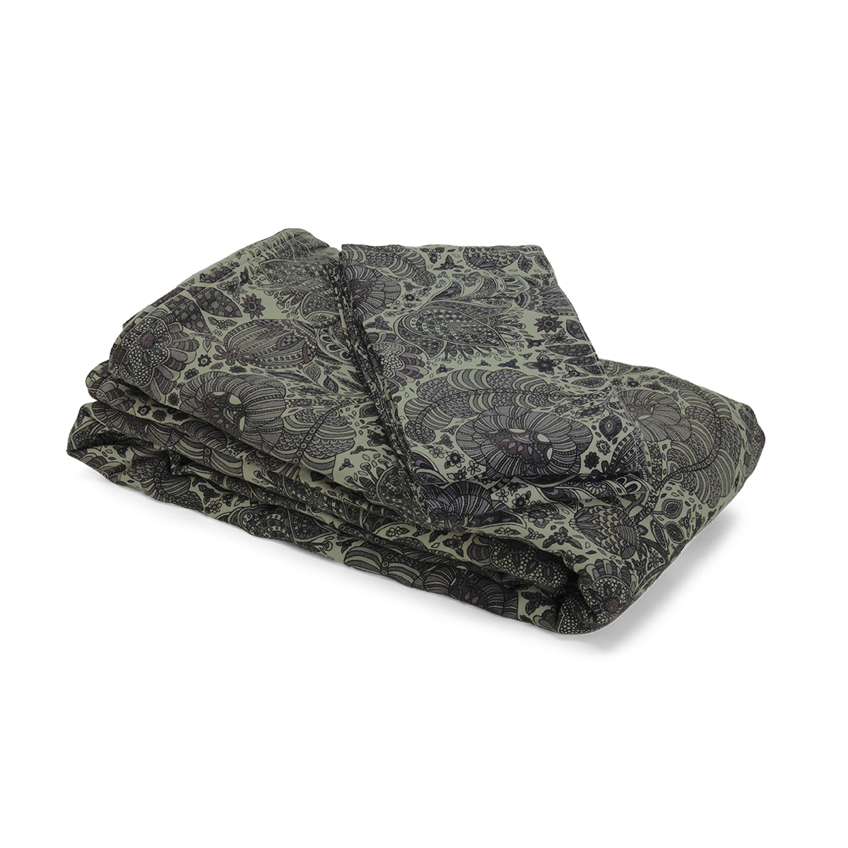 Paisley Sham Single Clearance 80% - Bay
