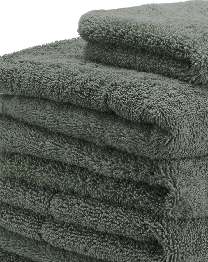Riviera Hand Towel Clearance 80% - Bay
