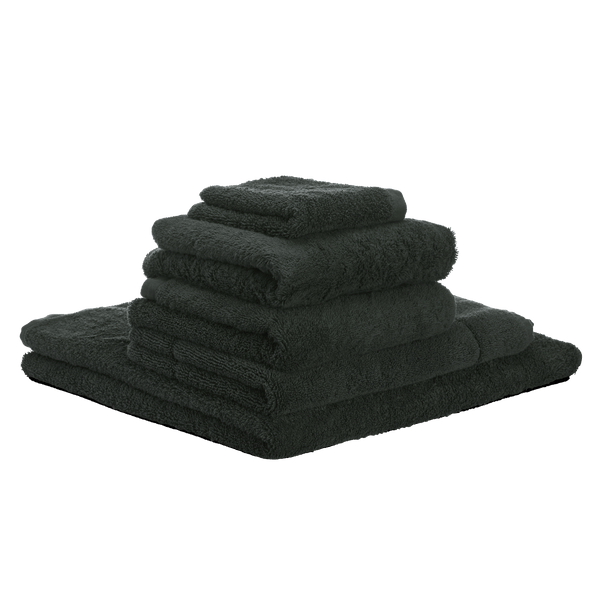 Riviera Bath Towel Set - Alpine