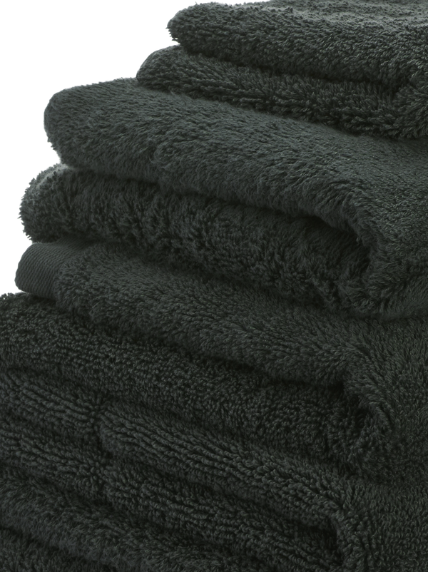 Riviera Bath Towel Set - Alpine