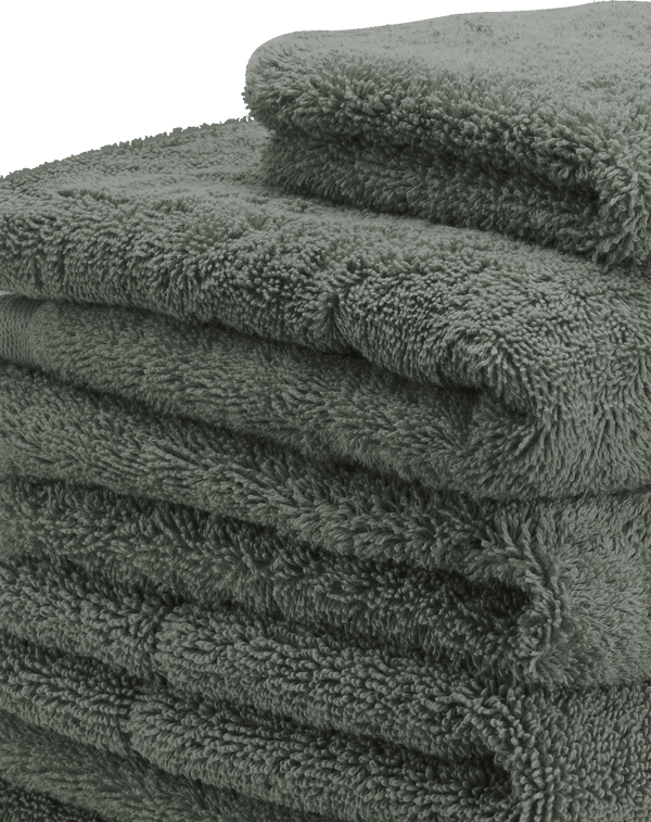 Riviera Bath Towel Set - Bay