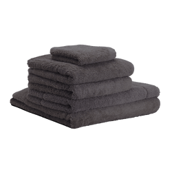 Riviera Bath Towel Set - Fig