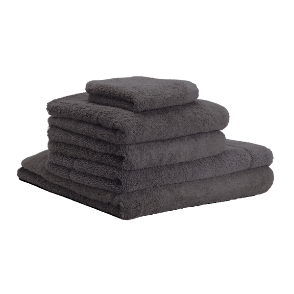 Riviera Bath Towel Set - Fig