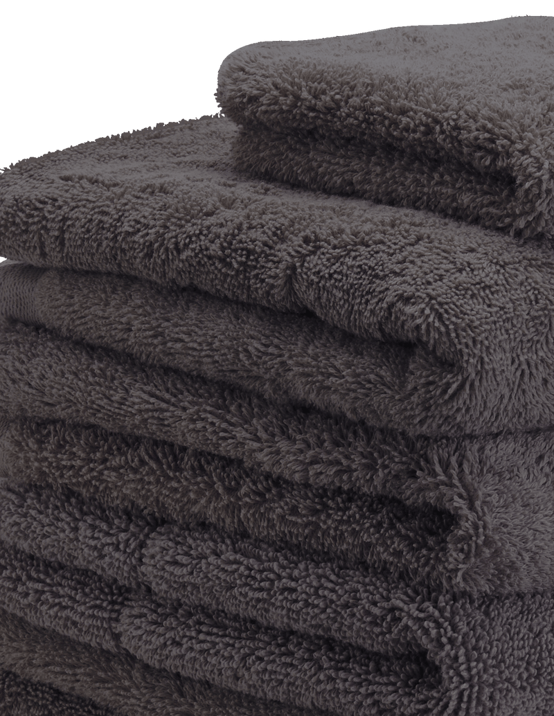 Riviera Bath Towel Set - Fig