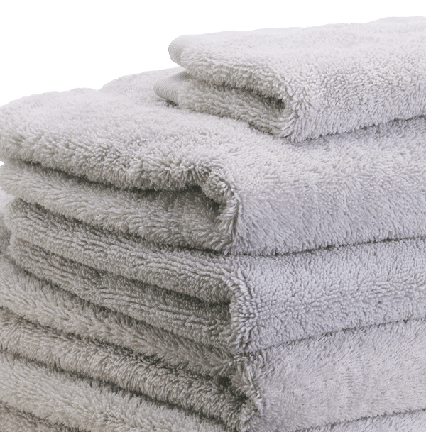 Riviera Bath Towel Set - Moon
