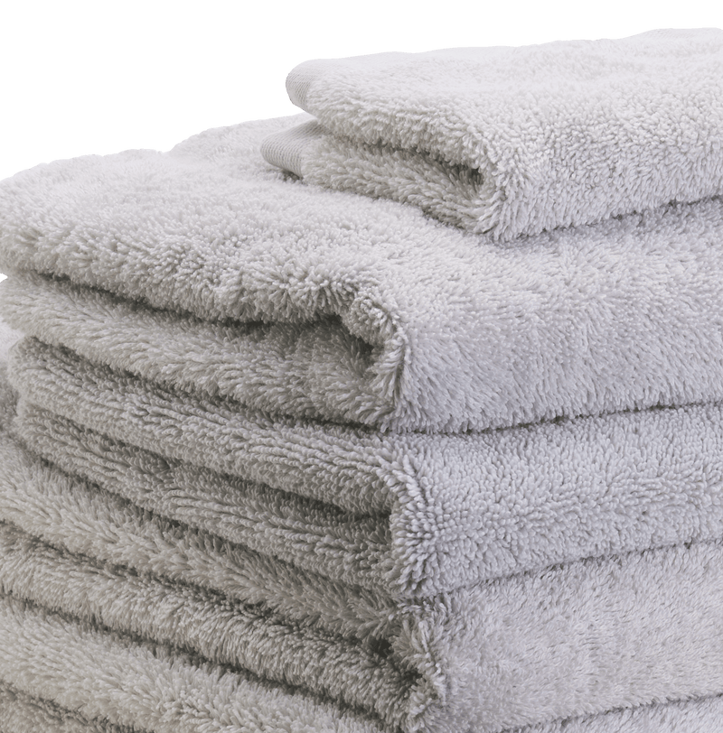 Riviera Bath Towel Set - Moon