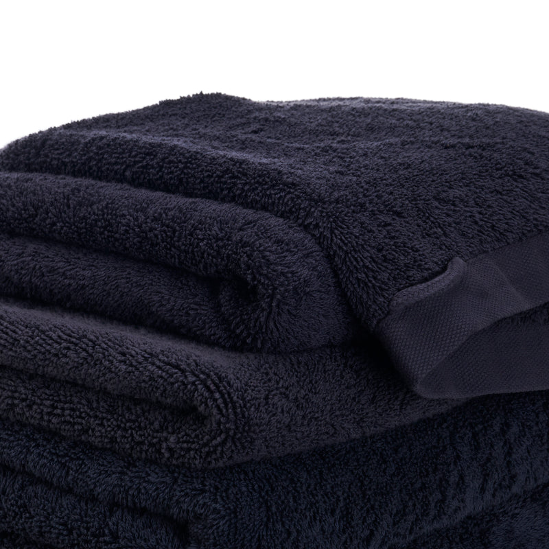 Riviera Bath Towel Set - Night