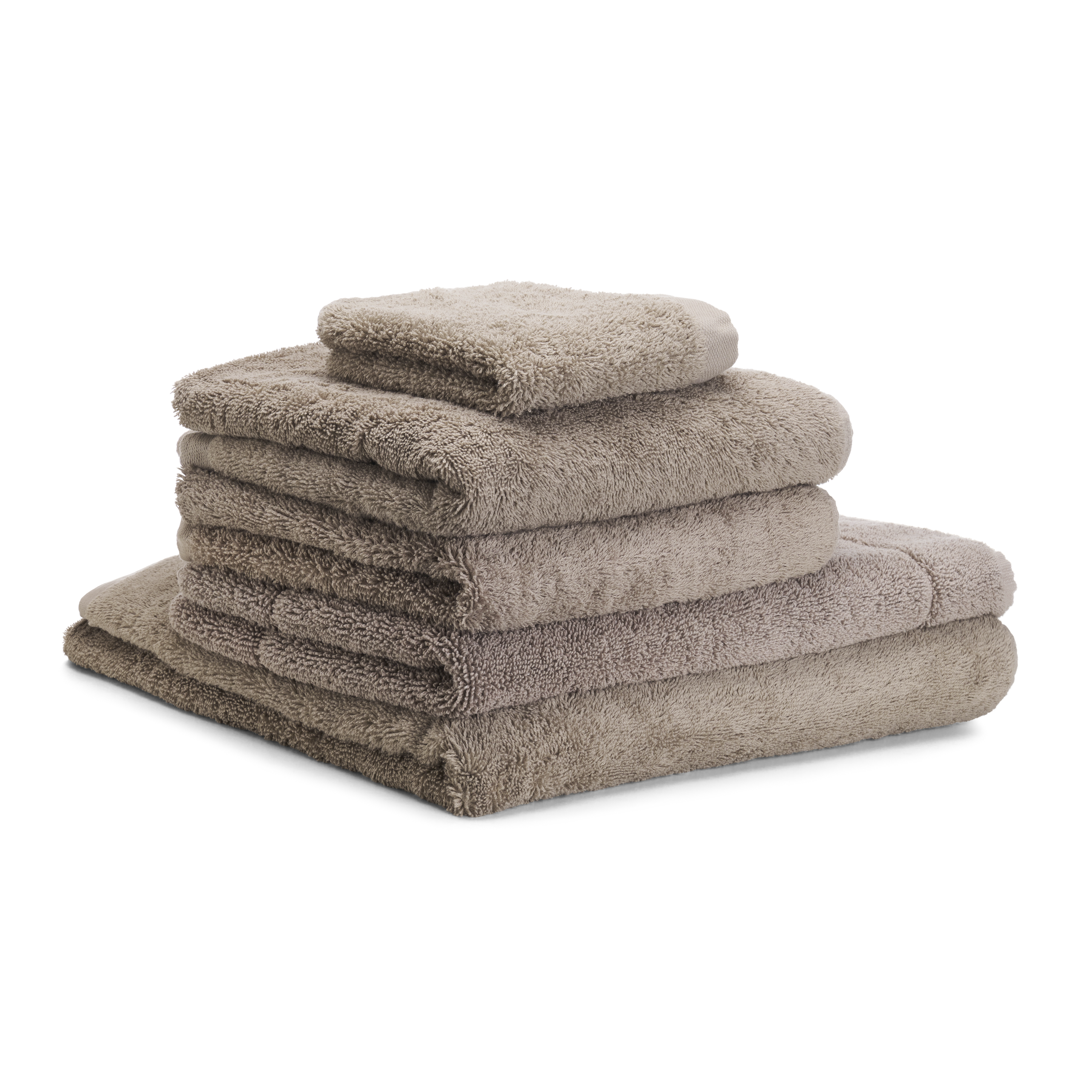 Riviera Bath Mat Clearance 60% - Oat