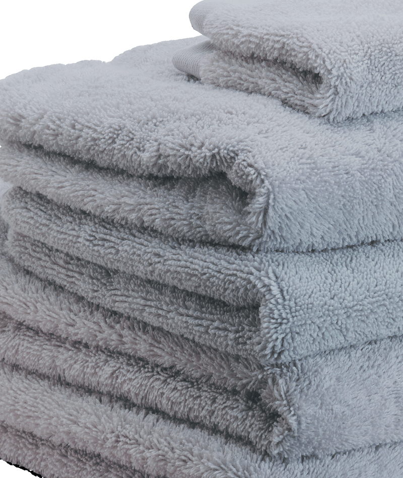 Riviera Bath Towel Set - Salt