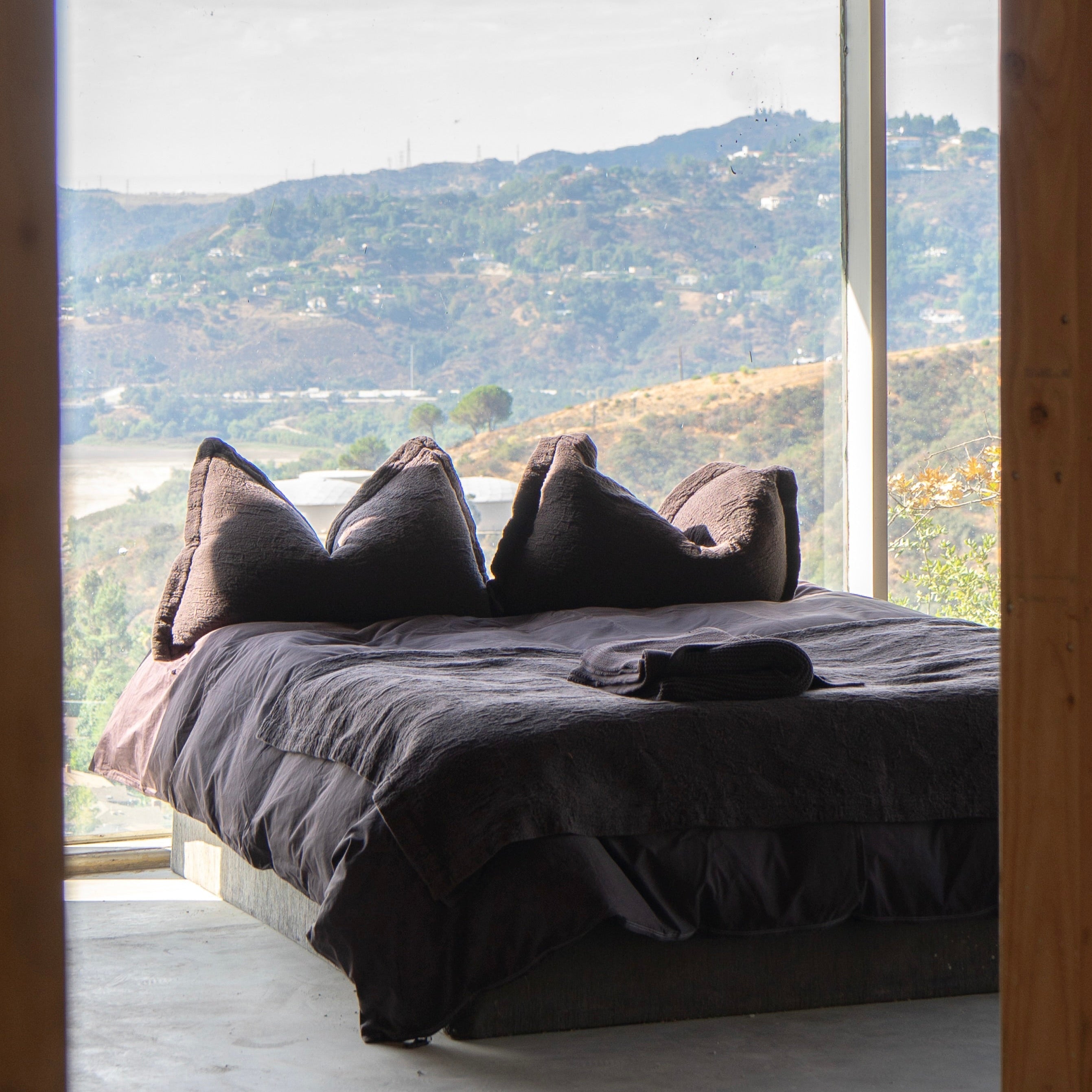 Sei Duvet Cover - Iris Clearance 60%