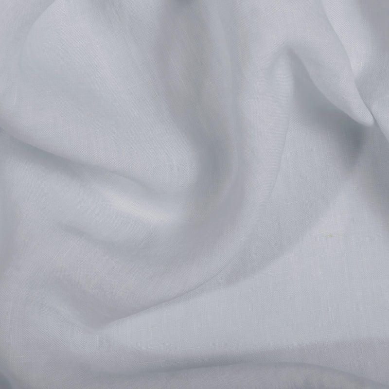 Vintage Linen Pillowcase Single