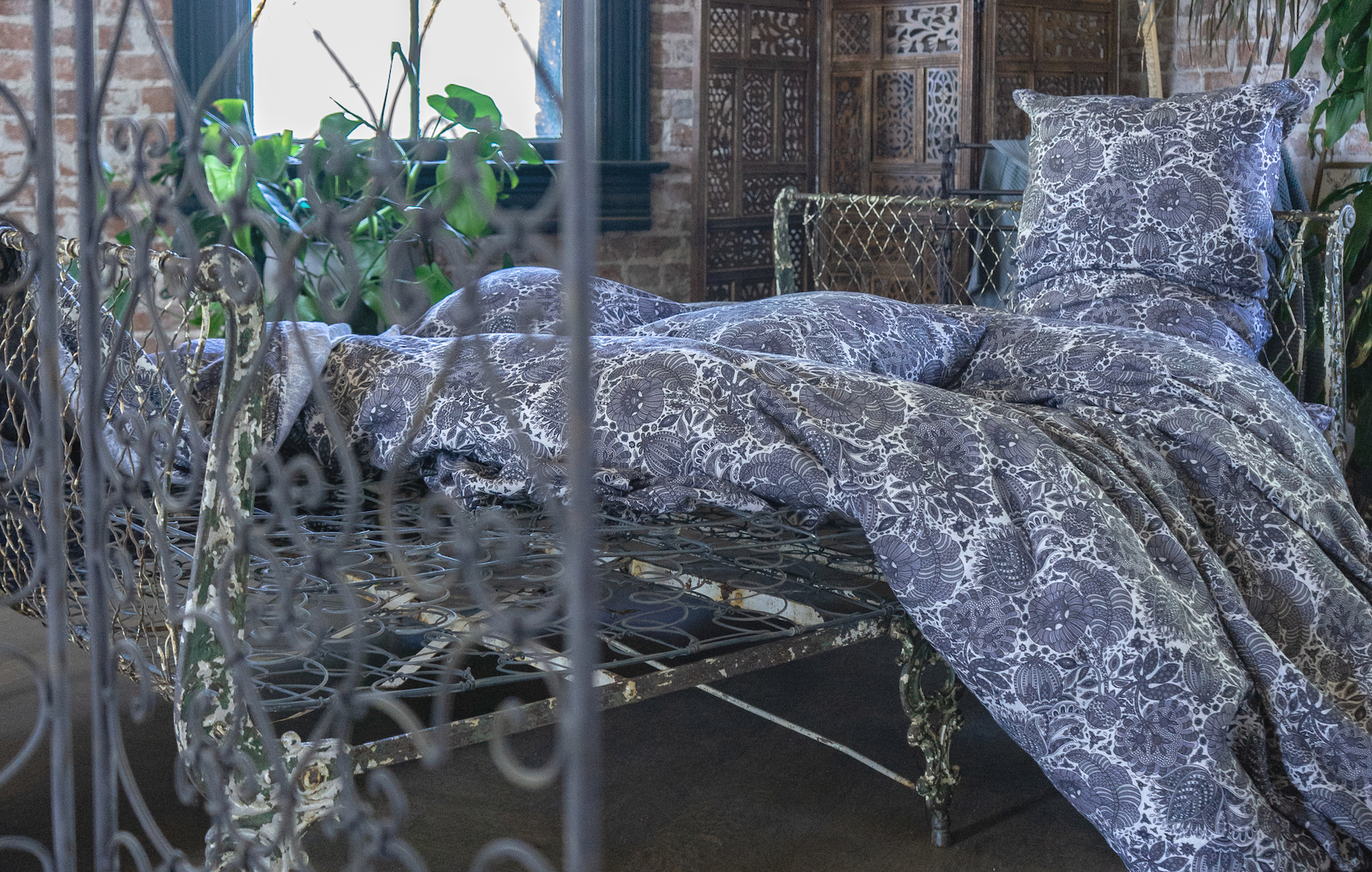 Matteo Home, brand website product image