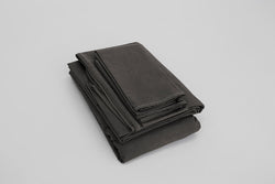 Tru Sheet Set - Coal