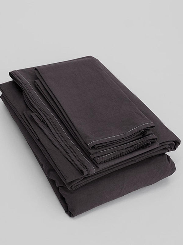 Tru Sheet Set - Fig