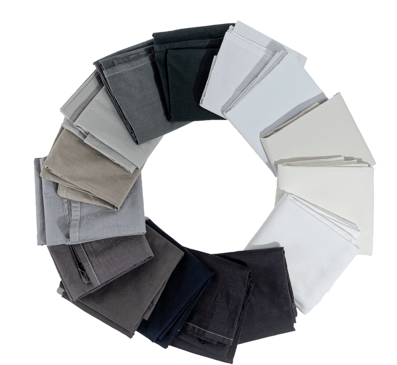 Luxury Pillowcase Pairs Sale – Premium 100% Cotton