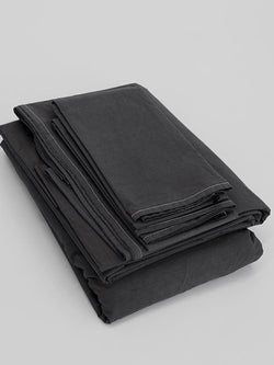 Tru Sheet Set - Smoke